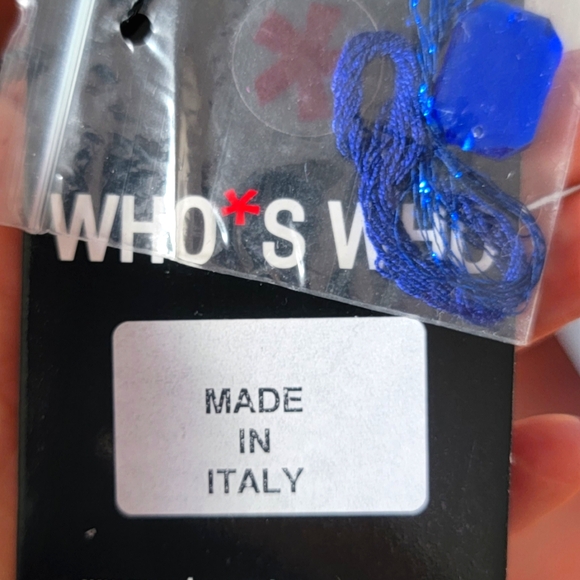 Who's Who sleeveless dress - Picture 6 of 8